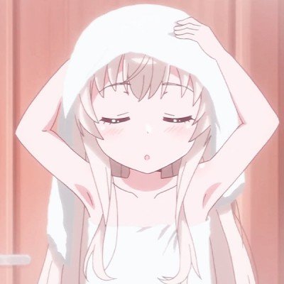 命运会奖励敢要东西的人